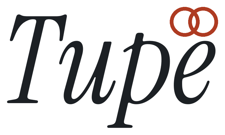 Tupé